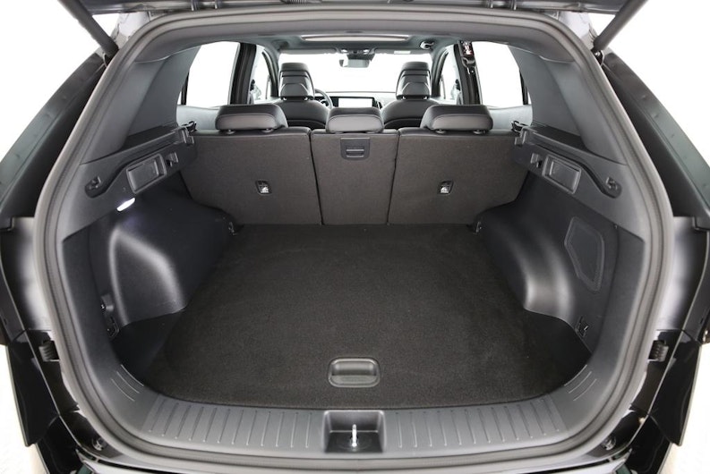 Fahrzeugbild KIA SPORTAGE