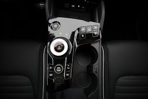 Fahrzeugbild KIA Sportage 1.6 T-GDi Hybrid GT-Line