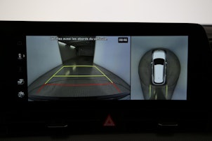 Fahrzeugbild KIA Sportage 1.6 T-GDi Hybrid GT-Line