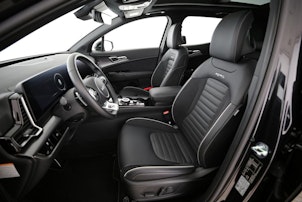 Fahrzeugbild KIA Sportage 1.6 T-GDi Hybrid GT-Line