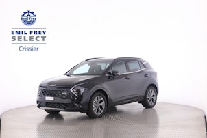 Fahrzeugbild KIA Sportage 1.6 T-GDi Hybrid GT-Line