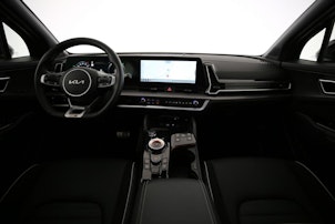 Fahrzeugbild KIA Sportage 1.6 T-GDi Hybrid GT-Line