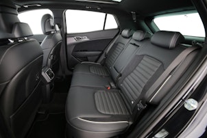 Fahrzeugbild KIA Sportage 1.6 T-GDi Hybrid GT-Line