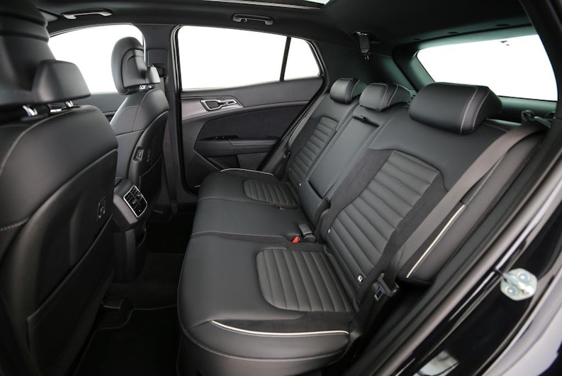 Fahrzeugbild KIA SPORTAGE