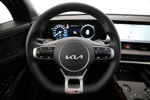 Fahrzeugbild KIA Sportage 1.6 T-GDi Hybrid GT-Line