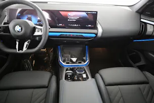 BMW X3 20d xDrive Kit M Sport Pro