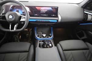 image du véhicule BMW X3 20d xDrive Kit M Sport Pro