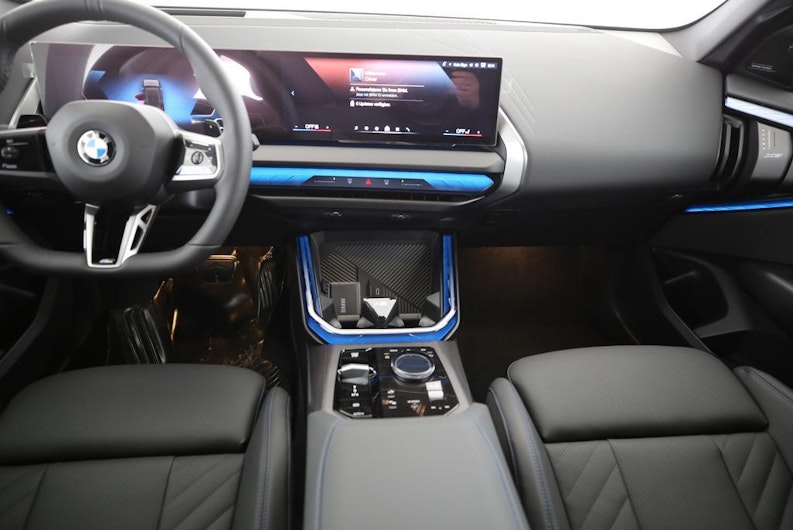 image du véhicule BMW X3