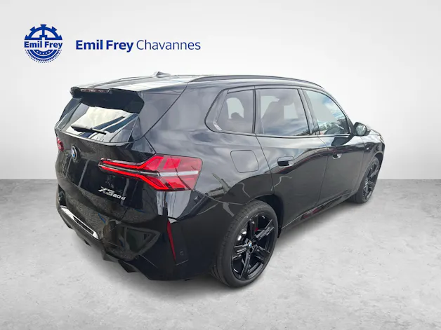 BMW X3 20d xDrive Kit M Sport Pro