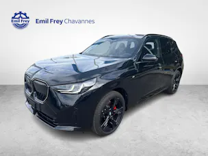 BMW X3 20d xDrive Kit M Sport Pro