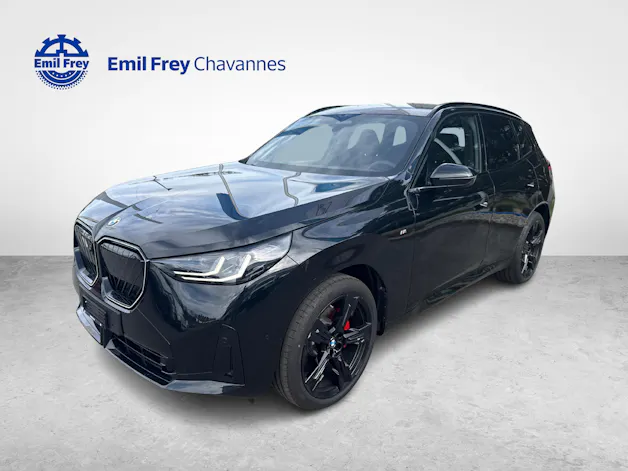 BMW X3 20d xDrive Kit M Sport Pro