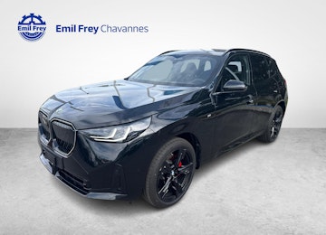 immagine del veicolo BMW X3 20d xDrive Kit M Sport Pro immagine del veicolo BMW X3 20d xDrive Kit M Sport Pro