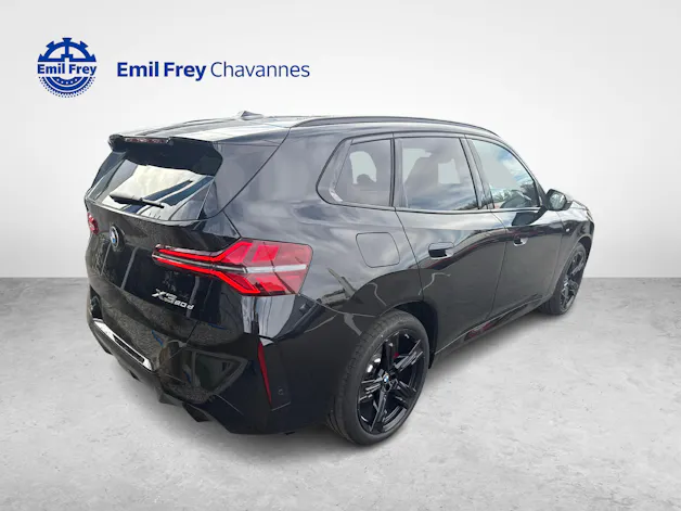 BMW X3 20d xDrive Kit M Sport Pro