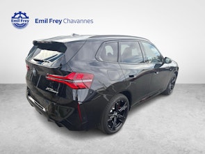 image du véhicule BMW X3 20d xDrive Kit M Sport Pro