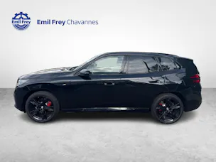 BMW X3 20d xDrive Kit M Sport Pro
