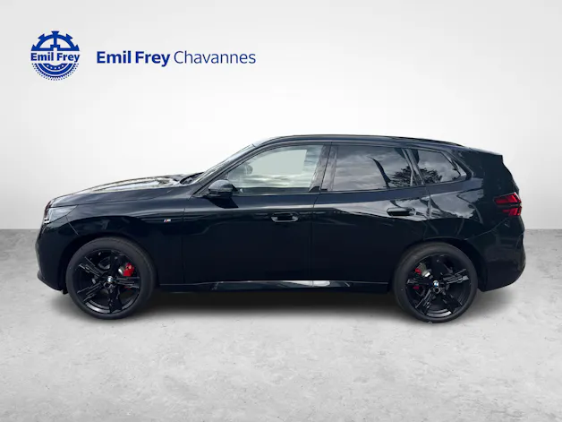 BMW X3 20d xDrive Kit M Sport Pro