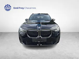 BMW X3 20d xDrive Kit M Sport Pro