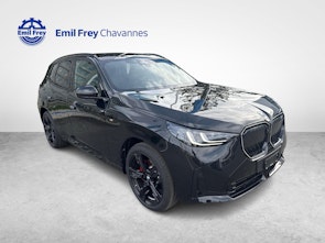 image du véhicule BMW X3 20d xDrive Kit M Sport Pro