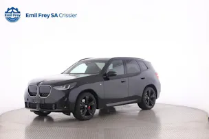 BMW X3 20d xDrive Kit M Sport Pro