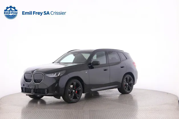 BMW X3 20d xDrive Kit M Sport Pro