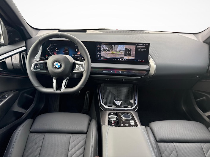 image du véhicule BMW X3