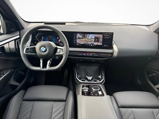BMW X3 20d xDrive Kit M Sport Pro