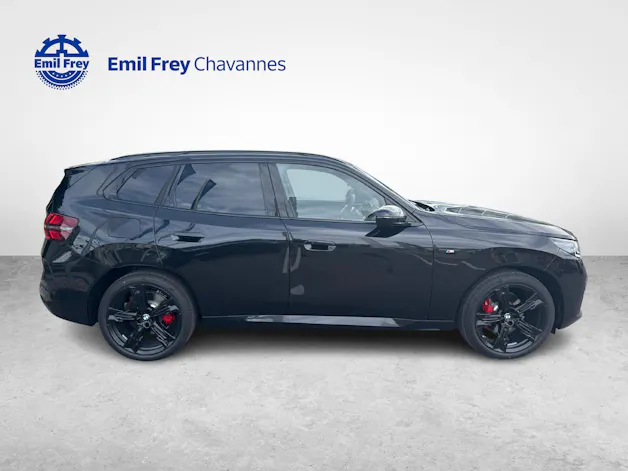 BMW X3 20d xDrive Kit M Sport Pro