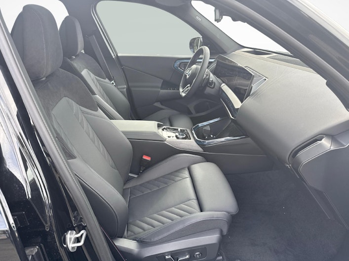 image du véhicule BMW X3