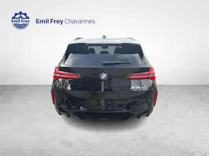 BMW X3 20d xDrive Kit M Sport Pro