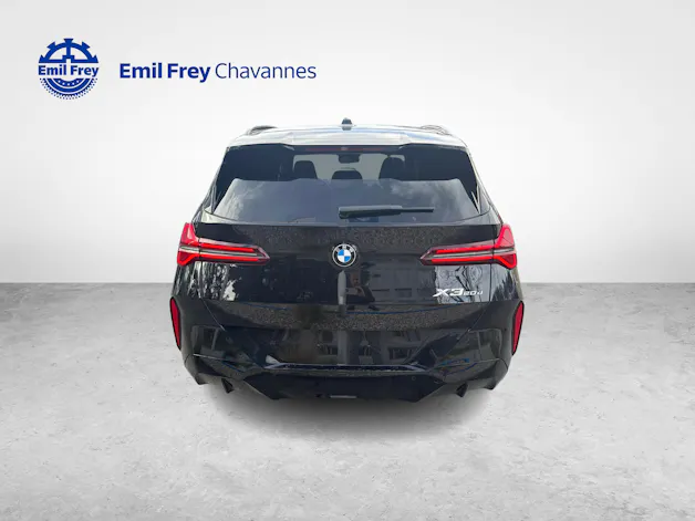 BMW X3 20d xDrive Kit M Sport Pro
