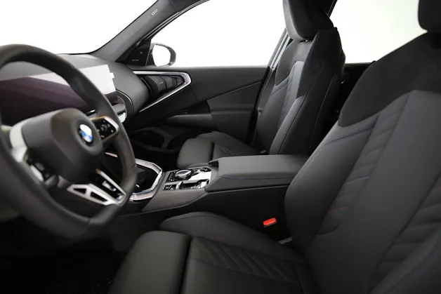 BMW X3 20d xDrive Kit M Sport Pro