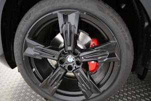 image du véhicule BMW X3 20d xDrive Kit M Sport Pro