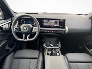 image du véhicule BMW X3 20d xDrive Kit M Sport Pro