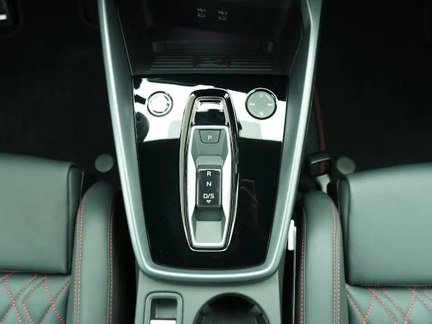 Audi A3 Sportback 45 TFSI e S Line S-Tronic