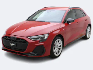 Audi A3 Sportback 45 TFSI e S Line S-Tronic