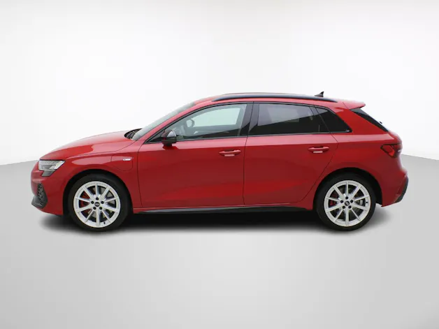 Audi A3 Sportback 45 TFSI e S Line S-Tronic