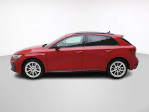 AUDI A3 Sportback 45 TFSI e S Line S-Tronic