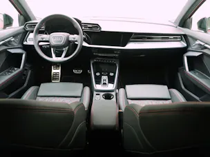 Audi A3 Sportback 45 TFSI e S Line S-Tronic