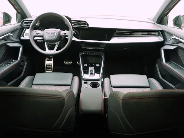 Audi A3 Sportback 45 TFSI e S Line S-Tronic