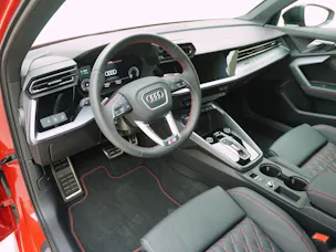 Audi A3 Sportback 45 TFSI e S Line S-Tronic