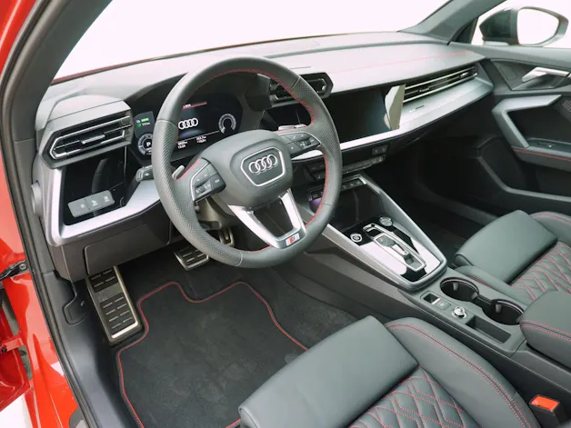 Audi A3 Sportback 45 TFSI e S Line S-Tronic