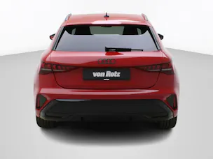 Audi A3 Sportback 45 TFSI e S Line S-Tronic