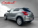 Suzuki Swift 1.2 Piz Sulai Hybrid 4x4