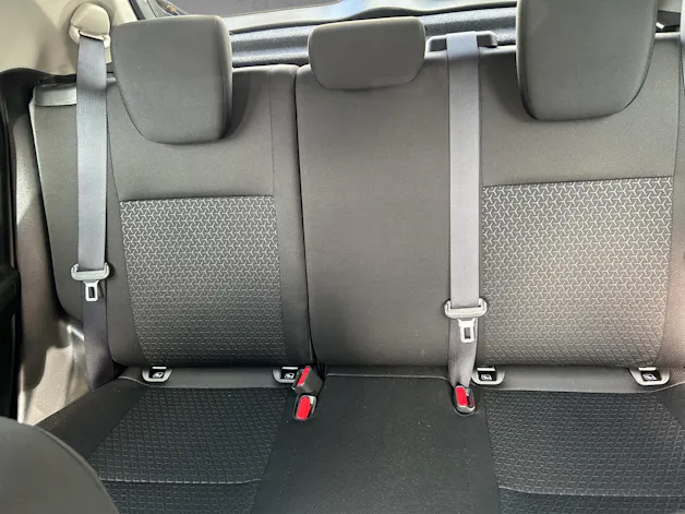 Suzuki Swift 1.2 Piz Sulai Hybrid 4x4