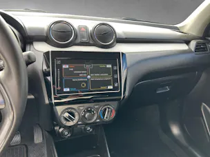 Suzuki Swift 1.2 Piz Sulai Hybrid 4x4