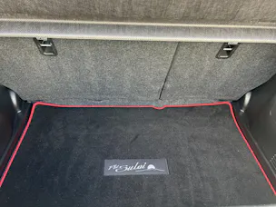 Suzuki Swift 1.2 Piz Sulai Hybrid 4x4