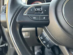 Suzuki Swift 1.2 Piz Sulai Top Hybrid 4x4