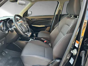 Suzuki Swift 1.2 Piz Sulai Top Hybrid 4x4