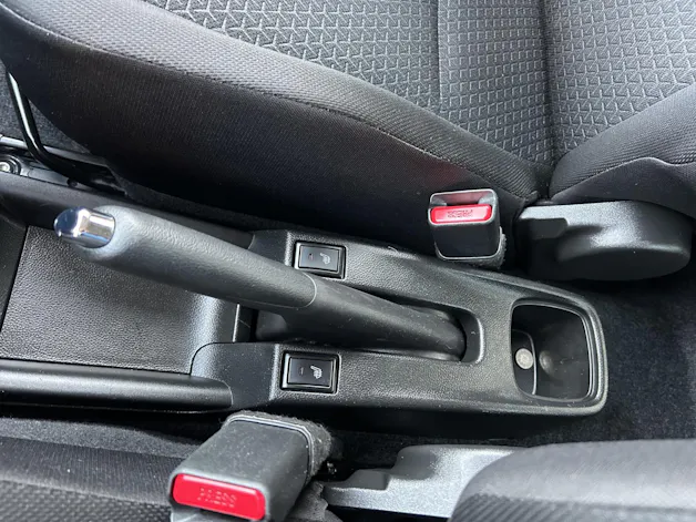 Suzuki Swift 1.2 Piz Sulai Top Hybrid 4x4