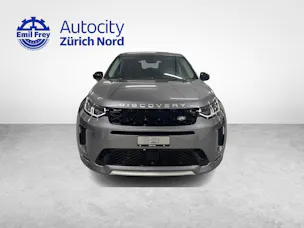 Land Rover Discovery Sport 1.5 T 300e S